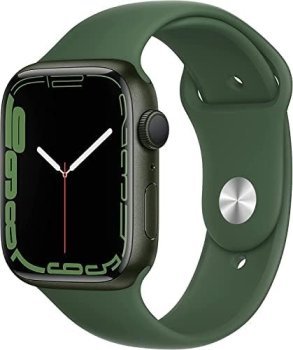 Apple Watch Series 7 Aluminum 41mm GPS Price 